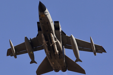 Tactical Leadership Program 2022 für NATO-Kampfpiloten in Albacete
