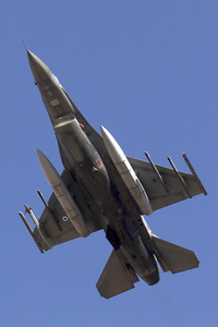 Tactical Leadership Program 2022 für NATO-Kampfpiloten in Albacete