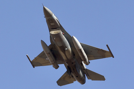 Tactical Leadership Program 2022 für NATO-Kampfpiloten in Albacete