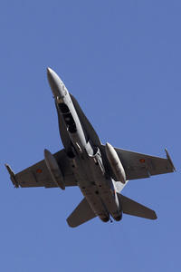 Tactical Leadership Program 2022 für NATO-Kampfpiloten in Albacete