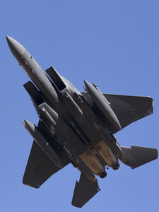 Tactical Leadership Program 2022 für NATO-Kampfpiloten in Albacete