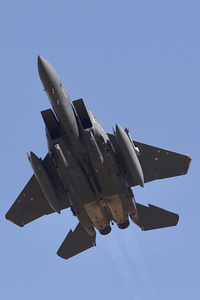 Tactical Leadership Program 2022 für NATO-Kampfpiloten in Albacete