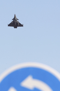 Tactical Leadership Program 2022 für NATO-Kampfpiloten in Albacete