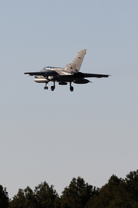 Tactical Leadership Program 2022 für NATO-Kampfpiloten in Albacete