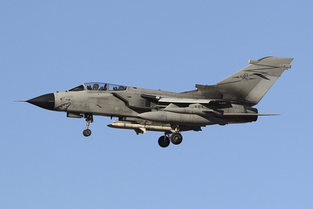 Tactical Leadership Program 2022 für NATO-Kampfpiloten in Albacete