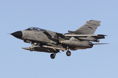 Tactical Leadership Program 2022 für NATO-Kampfpiloten in Albacete