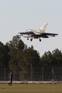 Tactical Leadership Program 2022 für NATO-Kampfpiloten in Albacete