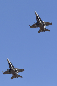 Tactical Leadership Program 2022 für NATO-Kampfpiloten in Albacete