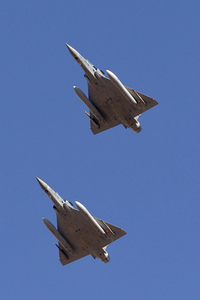 Tactical Leadership Program 2022 für NATO-Kampfpiloten in Albacete