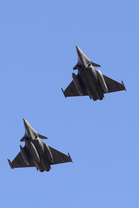 Tactical Leadership Program 2022 für NATO-Kampfpiloten in Albacete