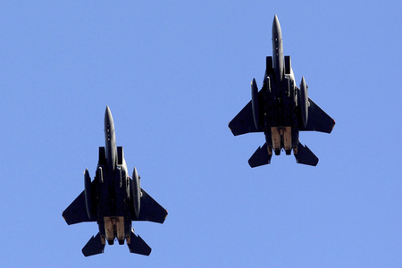 Tactical Leadership Program 2022 für NATO-Kampfpiloten in Albacete