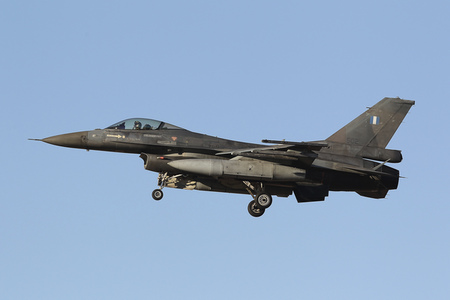 Tactical Leadership Program 2022 für NATO-Kampfpiloten in Albacete