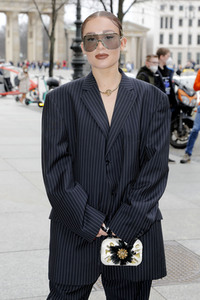 Anja Gockel Fashion Show auf der Berlin Fashion Week Autumn/Winter 2022