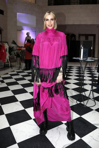 Anja Gockel Fashion Show auf der Berlin Fashion Week Autumn/Winter 2022