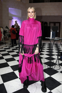 Anja Gockel Fashion Show auf der Berlin Fashion Week Autumn/Winter 2022
