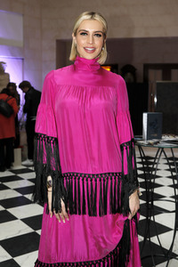 Anja Gockel Fashion Show auf der Berlin Fashion Week Autumn/Winter 2022