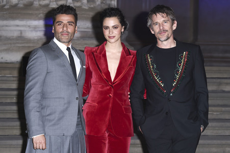 Serienpremiere 'Moon Knight' in London