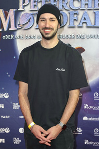 Filmpremiere 'Peterchens Mondfahrt' in Hamburg