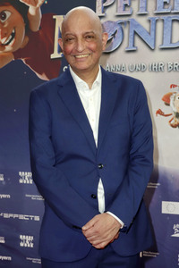 Filmpremiere 'Peterchens Mondfahrt' in Hamburg