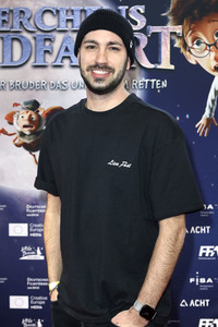 Filmpremiere 'Peterchens Mondfahrt' in Hamburg