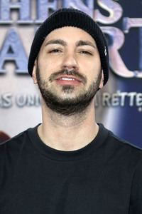 Filmpremiere 'Peterchens Mondfahrt' in Hamburg