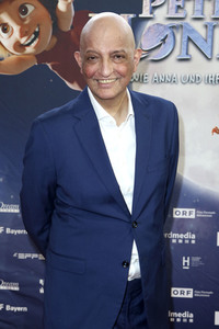 Filmpremiere 'Peterchens Mondfahrt' in Hamburg