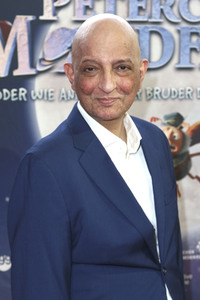 Filmpremiere 'Peterchens Mondfahrt' in Hamburg