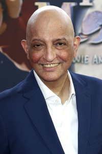 Filmpremiere 'Peterchens Mondfahrt' in Hamburg