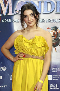Filmpremiere 'Peterchens Mondfahrt' in Hamburg