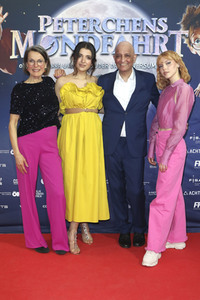Filmpremiere 'Peterchens Mondfahrt' in Hamburg