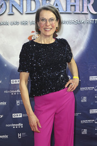 Filmpremiere 'Peterchens Mondfahrt' in Hamburg