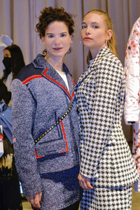 Berliner Salon auf der Berlin Fashion Week Autumn/Winter 2022