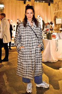 Berliner Salon auf der Berlin Fashion Week Autumn/Winter 2022