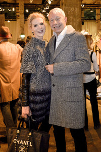 Berliner Salon auf der Berlin Fashion Week Autumn/Winter 2022