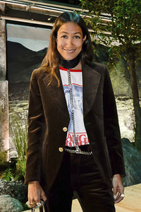 Berliner Salon auf der Berlin Fashion Week Autumn/Winter 2022