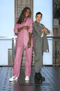 Photocall 'Upload' in New York