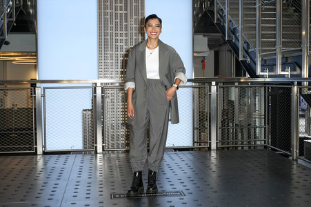 Photocall 'Upload' in New York