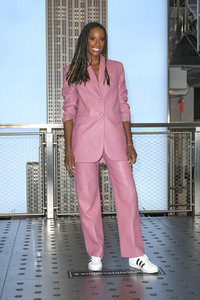 Photocall 'Upload' in New York