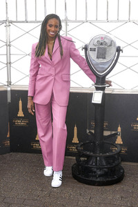 Photocall 'Upload' in New York