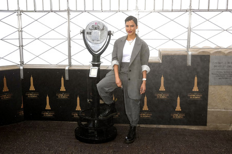 Photocall 'Upload' in New York
