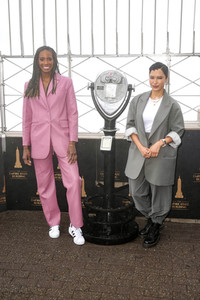 Photocall 'Upload' in New York