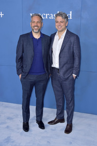 Serienpremiere 'WeCrashed' in Los Angeles