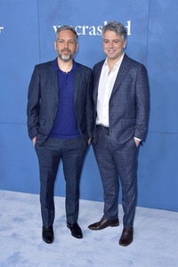 Serienpremiere 'WeCrashed' in Los Angeles