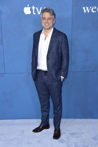 Serienpremiere 'WeCrashed' in Los Angeles