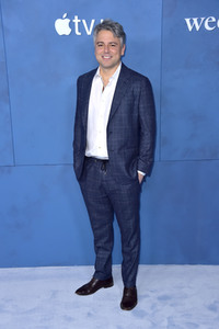 Serienpremiere 'WeCrashed' in Los Angeles