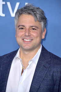 Serienpremiere 'WeCrashed' in Los Angeles