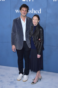 Serienpremiere 'WeCrashed' in Los Angeles