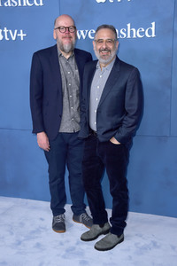 Serienpremiere 'WeCrashed' in Los Angeles