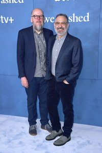 Serienpremiere 'WeCrashed' in Los Angeles