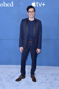 Serienpremiere 'WeCrashed' in Los Angeles